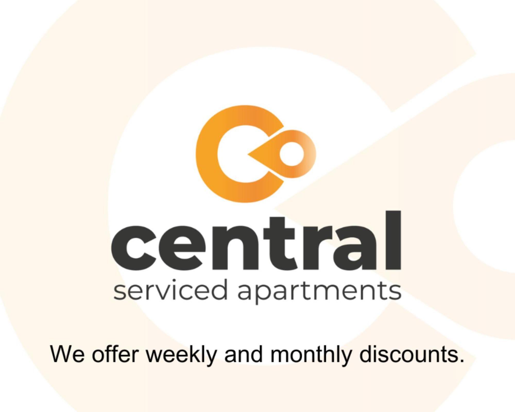 Central Serviced Apartments - Cosy 1 Bedroom - Walk Away From City Quay V&A - Walk To Bus And Train Station - Easy Access To City Centre - Fast Wi-Fi - Fully Equipped - Weekly & Monthly Stay Offers Dundee Buitenkant foto